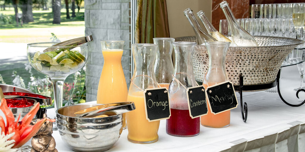 Beverage Containers The Equipment Source